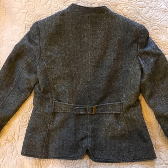 Eddie Bauer Blazer, size 6 - Picture 4 of 5